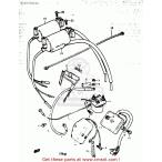 CMS CMS:si- M es(32500-45021) REGULATOR ASSEMBLY