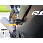 BABYFACE ベビーフェイス フレームスライダー YZF-R6 YAMAHA ヤマハ エンジンスライダー・フレームスライダー フレーム