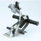 SPEED SHOP ITO スピードショップイトウ Z用ステップキット(ゴムステップバー仕様) Z750FX1 Z1000MK2 KZ1000 KZ1000LTD Z1R KZ900LTD Z1 Z2 KAWASAKI カワサキ
