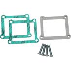 MOOSE RACING мусс рейсинг крутящий момент проставка комплект [M560-08-301] RM125 YZ125 SUZUKI Suzuki YAMAHA Yamaha Lead клапан(лампа) всасывающий относящийся двигатель 