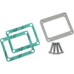 MOOSE RACING мусс рейсинг крутящий момент проставка комплект [M560-08-411] YTZ 250 Tri-Z YZ YAMAHA Yamaha Lead клапан(лампа) всасывающий относящийся двигатель 