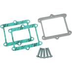 MOOSE RACING мусс рейсинг крутящий момент проставка комплект [M560-10-100] CR500R HONDA Honda Lead клапан(лампа) всасывающий относящийся двигатель 