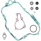 MOOSE RACING мусс рейсинг водяной насос восстановление комплект [0934-5216] KX125 1988 - 1991 KAWASAKI Kawasaki радиатор охлаждающий относящийся двигатель 