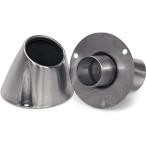 PRO CIRCUIT Pro Circuit Replacement End Cap with Quiet Tip[1861-0312] наконечник глушителя muffler 