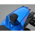 SUZUKI Suzuki одиночный сиденье обтекатель цвет : triton голубой металлик GSX-R125 сиденье относящийся экстерьер 