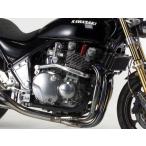 ACTIVE активный подрамник полировка цвет : серебряный ZEPHYR1100 KAWASAKI Kawasaki рама 