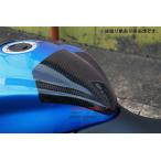 SPEEDRA SPEEDRA:スピードラ SSK タンクパッド ドライカーボン タイプ：綾織り艶あり GSX-S1000F GSX-S1000 SUZUKI スズキ SUZUKI スズキ