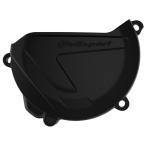 POLISPORT Polisport кожух сцепления протектор YZ 250 250X YAMAHA Yamaha кожух сцепления двигатель детали двигатель 