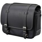 HenlyBegins ヘンリービギンズ DHS-4 サドルバッグ 18L プレーン Rebel1100 DCT HONDA ホンダ サイドバッグ 車体用バッグ・ケース