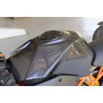 TYGA PERFORMANCE Taiga Performance бак | аккумулятор покрытие RC125 RC200 RC250 RC390 KTM аккумулятор покрытие экстерьер 