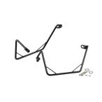KIJIMA キジマ バッグサポートセット スーパーカブ50 スーパーカブ110 クロスカブ50 クロスカブ110  Lite HONDA ホンダ バッグ・ボックス取り付けステー