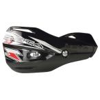 ZETA Gita MX защита рук lip гонки men to защита цвет : черный защита рук * защитный кожух руль вокруг детали руль 