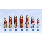 RC-ENGINEERING RCエンジニアリング スピード・ブリーダー 入数：2pc 適合キャリパ ロッキード ブレーキブリーダー・エアブリーダー ブレーキ