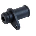 TOP PERFORMANCES верх Performance водяной насос ремонт комплект inlet радиатор охлаждающий относящийся двигатель 