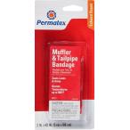 Permatex химическая завивка Tec s muffler для ремонт лента muffler Vantage muffler 