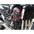 BABYFACE ベビーフェイス フレームスライダーF・ダイレクトマウント Z900RS Cafe Z900 KAWASAKI カワサキ エンジンスライダー・フレームスライダー フレーム