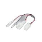 KIJIMA Kijima Harness ACC ответвление комплект GSR750 GSX-S750 V strom 650 SUZUKI Suzuki прочее Harness переключатель * Harness отношение электрический серия 