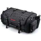 HenlyBegins Henry Bigi nzDH-718 touring подседельная сумка M V strom 250SX MONSTER 821 SUZUKI Suzuki DUCATI Ducati подседельная сумка 