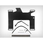 Wunderlich wonder lihiBMW оригинальный полимер дополнительный багажный кейс для багаж подставка модель : левая сторона только R1200GS LC водяное охлаждение R1250GS BMW прочее дополнительный багажный кейс опция * ремонт детали 