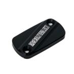 MORIWAKI ENGINEERING Moriwaki инженер кольцо главный цилиндр колпак цвет : черный HONDA Honda тормоз 