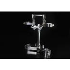 STRIKER ударник оригинал детали G ударник вынос руля комплект цвет : серебряный Z900RS SE KAWASAKI Kawasaki руль 