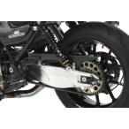 Bagus!ba Goose специальный цепь защита Zephyr 750 KAWASAKI Kawasaki цепь защитная рама m