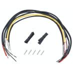 Guerrilla Cablesge сирень кабель z Harness удлиннитель TBW&amp; нагрев рукоятка имеется машина для touring модель 08-13 Softail модель 11-15 прочее Harness 