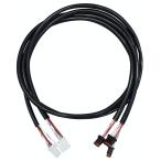 Guerrilla Cablesge сирень кабель zCAN автобус система Harness удлиннитель размер :39 дюймовый [ производитель номер товара :24050-1002] touring модель прочее Harness 