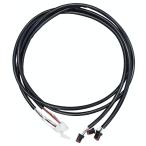 Guerrilla Cablesge сирень кабель zCAN автобус система Harness удлиннитель размер :48 дюймовый [ производитель номер товара :24050-1005] touring модель прочее Harness 