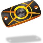 DAYTONA Daytona PREMIUM ZONE( premium Zone ) прямоугольник главный цилиндр колпак [HONDA-A] цвет : Gold HONDA Honda тормоз 