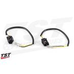 TST чай Estee - изменение Harness YZF-R1 YZF-R6 FZ-10 MT-10 YAMAHA Yamaha прочее Harness переключатель * Harness отношение электрический серия 