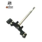 KN план Kei enkikakKN план |UPS Zoomer aluminium вынос руля Zoomer HONDA Honda Triple Tree * вынос руля * нижний держатель руль 
