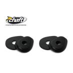 CHAFT коричневый fto указатель поворота крепление plate KAWASAKI Kawasaki YAMAHA Yamaha указатель поворота крепление, опора * крепление освещение вид электрический серия 