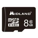 MIDLAND Midland [ опция детали ] микро SD карта прочее экшн-камера опция * ремонт детали для мотоцикла камера электронное оборудование 