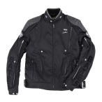 BATES ベイツ ナイロンジャケット 大型エアベンチレーション付き サイズ：M