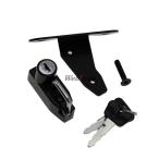 DAYTONA Daytona шлем держатель CB650R CBR650R E-clutch HONDA Honda шлем блокировка шлем 