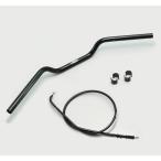 HURRICANE Hurricane Conti 2 type руль комплект цвет : черный Z900RS CAFE KAWASAKI Kawasaki руль 