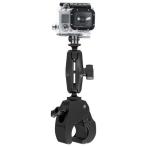 RAM MOUNTS Ram крепление GoPro крепление & жесткий Claw M комплект прочее экшн-камера опция * ремонт детали для мотоцикла камера электронное оборудование 