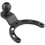RAM MOUNTS Ram крепление топливный бак основа ( Honda / Yamaha / Suzuki /KTM универсальный ) прочее экшн-камера опция * ремонт детали для мотоцикла камера электронное оборудование 