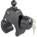 RAM MOUNTS Ram крепление жесткий Claw закрытие ключом есть прочее экшн-камера опция * ремонт детали для мотоцикла камера электронное оборудование 