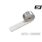 GUTS CHROME Guts хром выхлоп LAP цвет : серебряный muffler Vantage muffler 