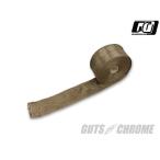 GUTS CHROME Guts хром выхлоп LAP цвет : титан цвет muffler Vantage muffler 