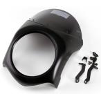 Puig Poo-chi retro обтекатель цвет : темный затонированный CB1000R (2018-) CB650R HONDA Honda обтекатель с экраном обтекатель относящийся экстерьер 