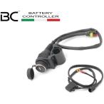 BC BATTERY CONTROLLER Be si- аккумулятор контроллер прикуриватель источник питания адаптор комплект +USB 12V прикуриватель источник питания электрический серия 