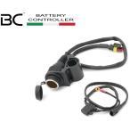BC BATTERY CONTROLLER Be si- аккумулятор контроллер прикуриватель источник питания адаптор комплект 12V прикуриватель источник питания электрический серия 