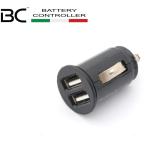 BC BATTERY CONTROLLER Be si- аккумулятор контроллер ремонт BC прикуриватель изменение USB колпак двойной 12V USB источник питания электрический серия 