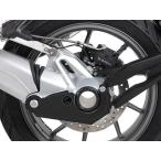HEPCO&BECKERhepko&be машина final drive защита R1250GS Adventure R1200GS LC водяное охлаждение BMW качающийся рычаг Swing Arm покрытие * протектор экстерьер 