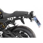 HEPCO&BECKERhepko&be машина C-Bow EU Short tail для монтажный комплект XSR900 YAMAHA Yamaha сумка * box установка крепление, опора кузов для сумка * кейс 