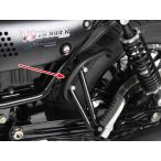 HEPCO&BECKERhepko&be машина подъёмник рычаг for центральная подставка MOTOGUZZI Moto Guzzi центральная подставка * основной подставка рама 