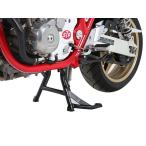 HEPCO&BECKERhepko&be машина центральная подставка CB1300 HONDA Honda центральная подставка * основной подставка рама 